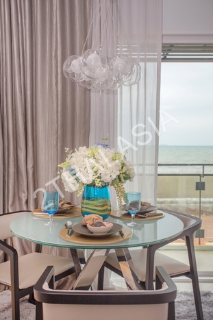 Veranda Residence Pattaya, Pattaya, Na-Jomtien - photo, price, location map