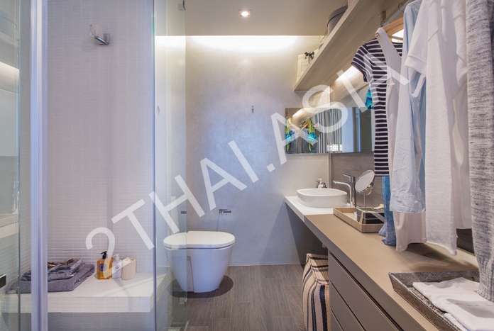 Veranda Residence Pattaya, Pattaya, Na-Jomtien - photo, price, location map