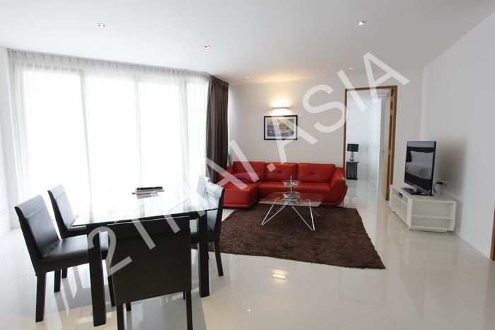 The Sanctuary Wong Amat, Pattaya, North Pattaya - photo, price, location map