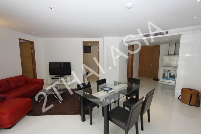 The Sanctuary Wong Amat, Pattaya, North Pattaya - photo, price, location map