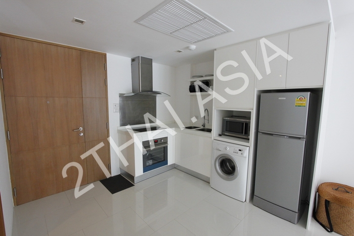 The Sanctuary Wong Amat, Pattaya, North Pattaya - photo, price, location map