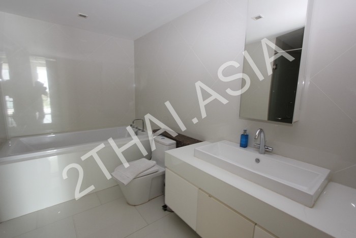 The Sanctuary Wong Amat, Pattaya, North Pattaya - photo, price, location map