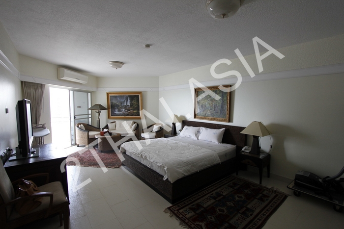 Markland Condo, Pattaya, Central Pattaya - photo, price, location map