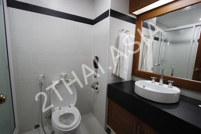 Markland Condo, Pattaya, Central Pattaya - photo, price, location map