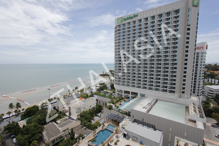 Markland Condo, Pattaya, Central Pattaya - photo, price, location map