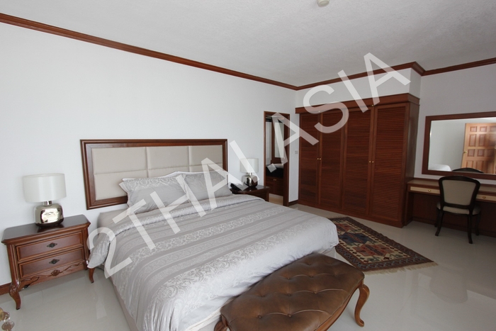 Markland Condo, Pattaya, Central Pattaya - photo, price, location map