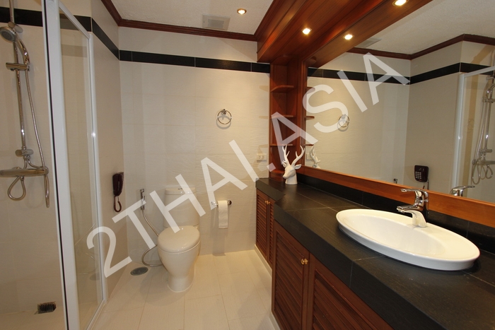 Markland Condo, Pattaya, Central Pattaya - photo, price, location map