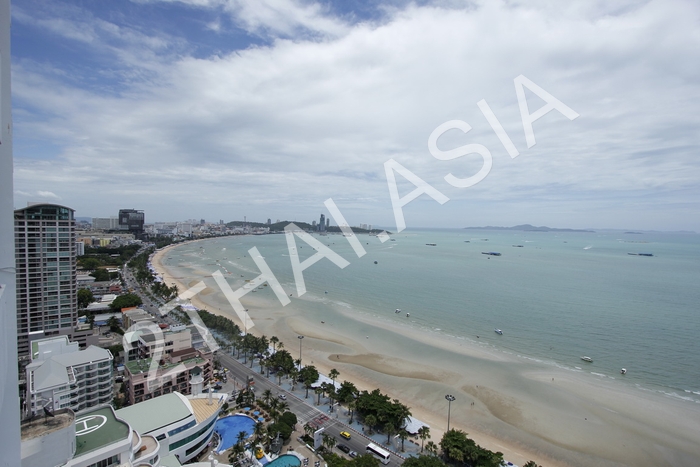 Markland Condo, Pattaya, Central Pattaya - photo, price, location map