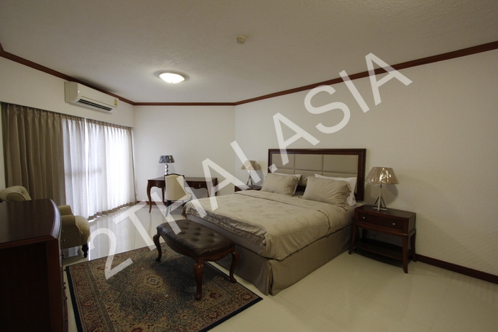 Markland Condo, Pattaya, Central Pattaya - photo, price, location map