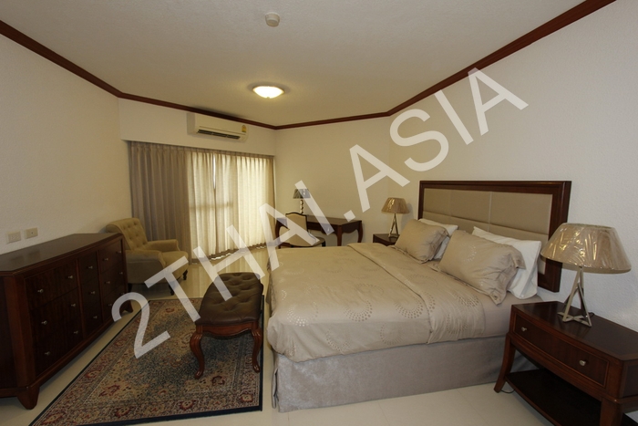 Markland Condo, Pattaya, Central Pattaya - photo, price, location map