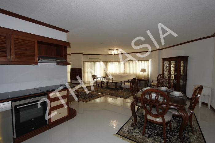 Markland Condo, Pattaya, Central Pattaya - photo, price, location map