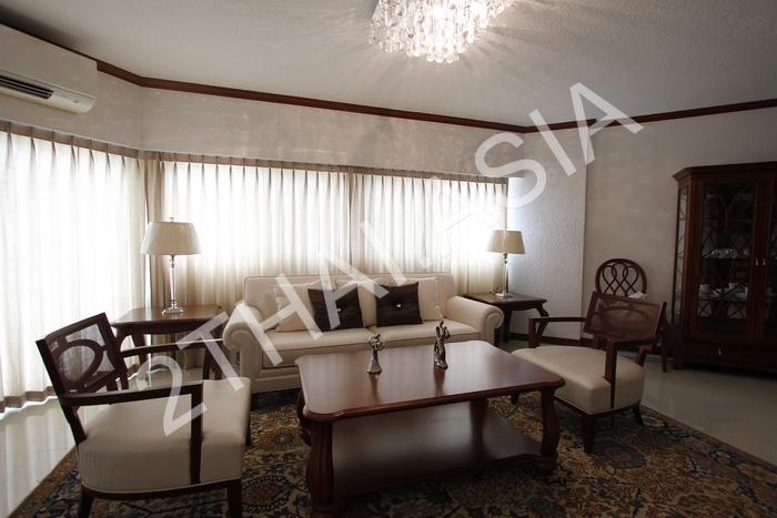 Markland Condo, Pattaya, Central Pattaya - photo, price, location map