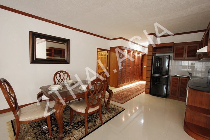 Markland Condo, Pattaya, Central Pattaya - photo, price, location map