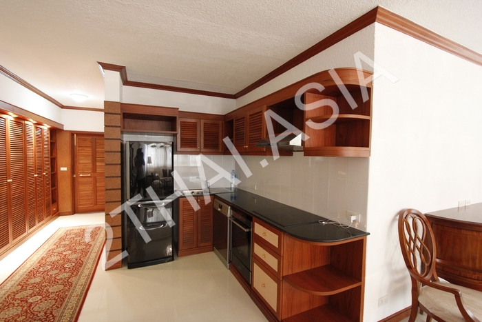 Markland Condo, Pattaya, Central Pattaya - photo, price, location map