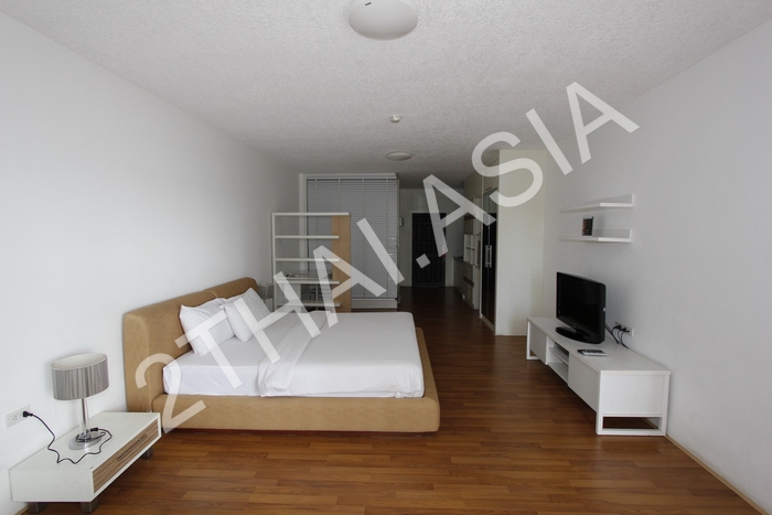 Markland Condo, Pattaya, Central Pattaya - photo, price, location map