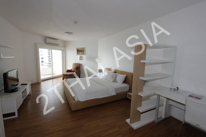 Markland Condo, Pattaya, Central Pattaya - photo, price, location map
