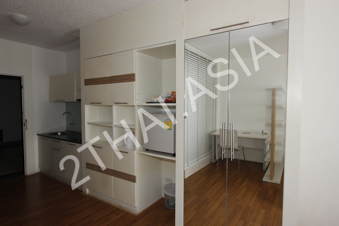 Markland Condo, Pattaya, Central Pattaya - photo, price, location map