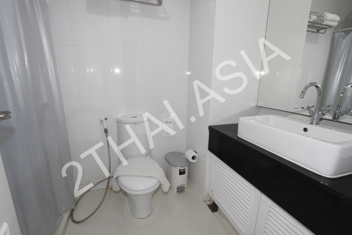 Markland Condo, Pattaya, Central Pattaya - photo, price, location map