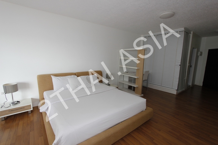 Markland Condo, Pattaya, Central Pattaya - photo, price, location map