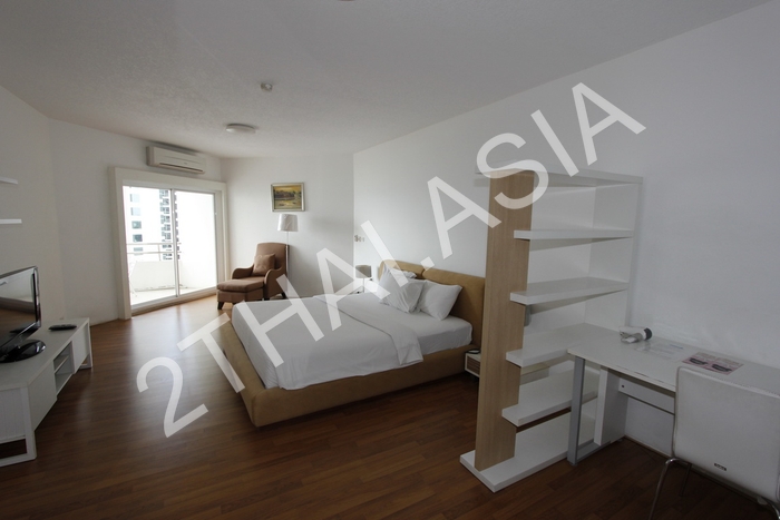 Markland Condo, Pattaya, Central Pattaya - photo, price, location map