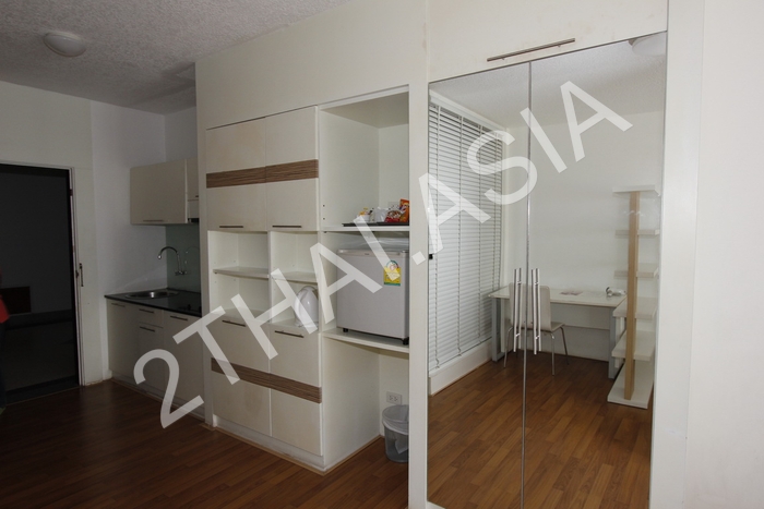 Markland Condo, Pattaya, Central Pattaya - photo, price, location map