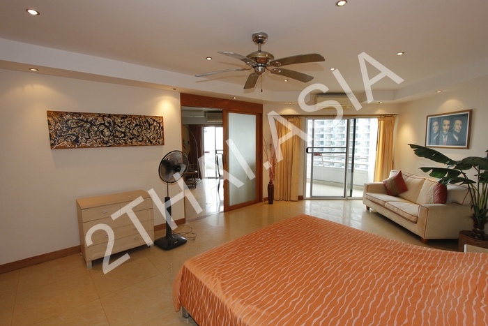 Markland Condo, Pattaya, Central Pattaya - photo, price, location map
