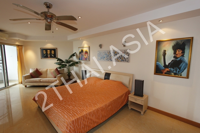 Markland Condo, Pattaya, Central Pattaya - photo, price, location map
