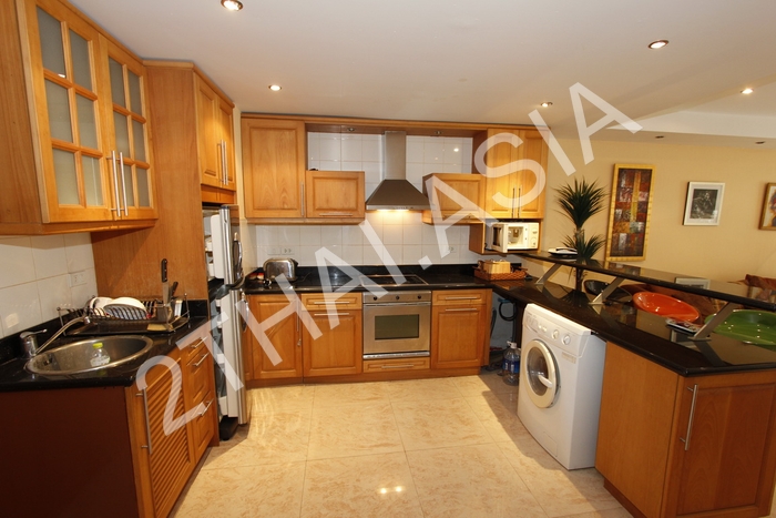Markland Condo, Pattaya, Central Pattaya - photo, price, location map