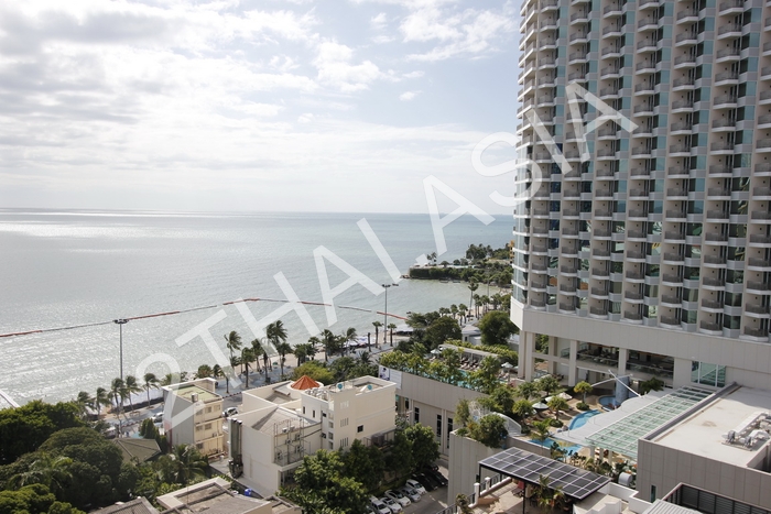 Markland Condo, Pattaya, Central Pattaya - photo, price, location map
