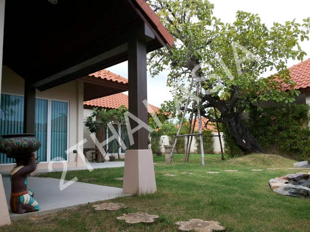 Baan Balina 2, Pattaya, Huai Yai - photo, price, location map