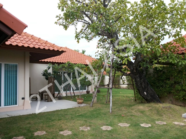Baan Balina 2, Pattaya, Huai Yai - photo, price, location map