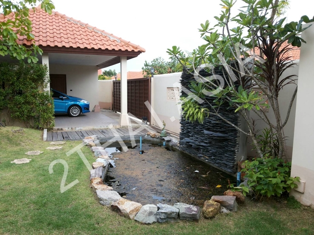 Baan Balina 2, Pattaya, Huai Yai - photo, price, location map