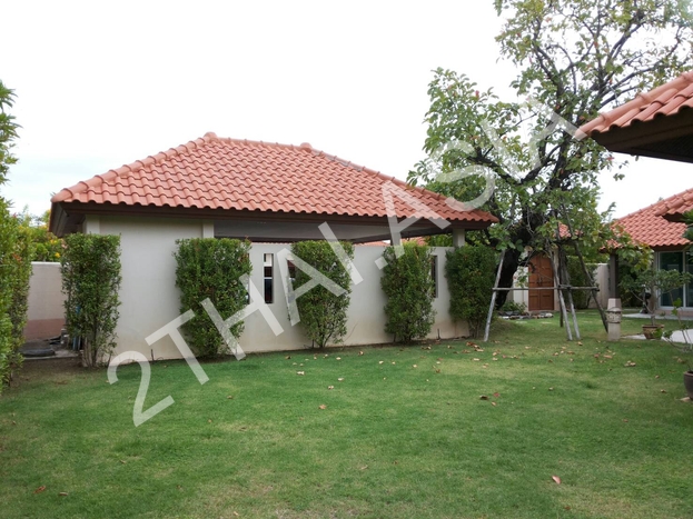 Baan Balina 2, Pattaya, Huai Yai - photo, price, location map