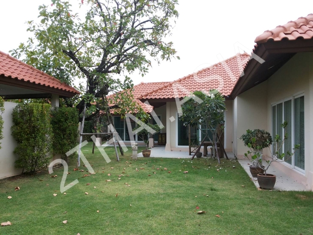 Baan Balina 2, Pattaya, Huai Yai - photo, price, location map