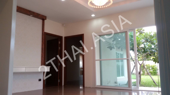 Baan Balina 2, Pattaya, Huai Yai - photo, price, location map