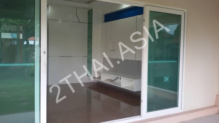 Baan Balina 2, Pattaya, Huai Yai - photo, price, location map