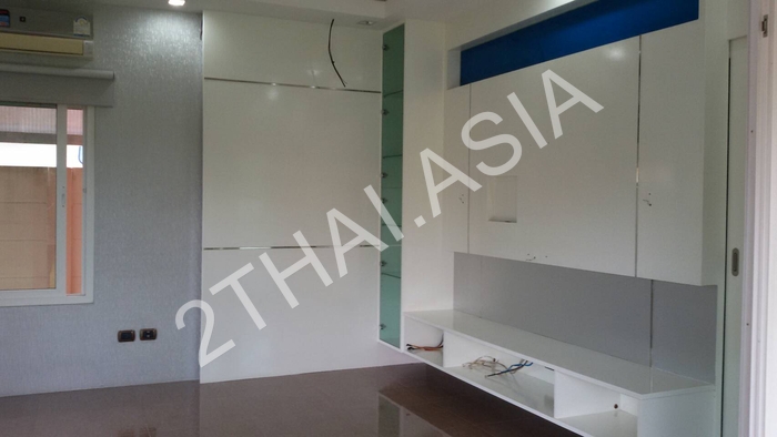 Baan Balina 2, Pattaya, Huai Yai - photo, price, location map