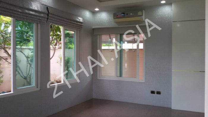 Baan Balina 2, Pattaya, Huai Yai - photo, price, location map
