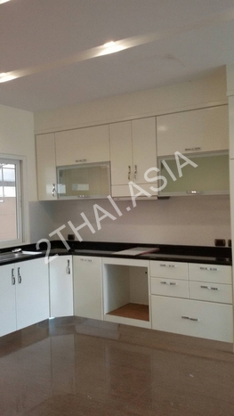 Baan Balina 2, Pattaya, Huai Yai - photo, price, location map