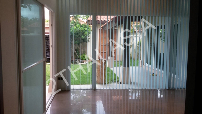 Baan Balina 2, Pattaya, Huai Yai - photo, price, location map