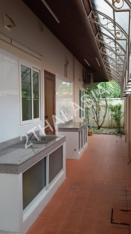 Baan Balina 2, Pattaya, Huai Yai - photo, price, location map