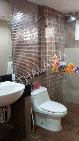 Baan Balina 2, Pattaya, Huai Yai - photo, price, location map
