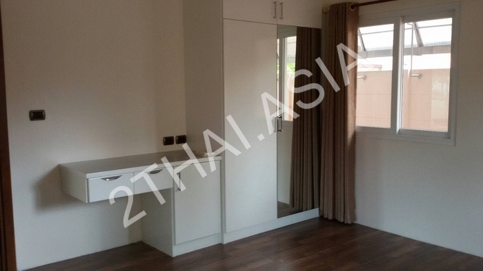 Baan Balina 2, Pattaya, Huai Yai - photo, price, location map