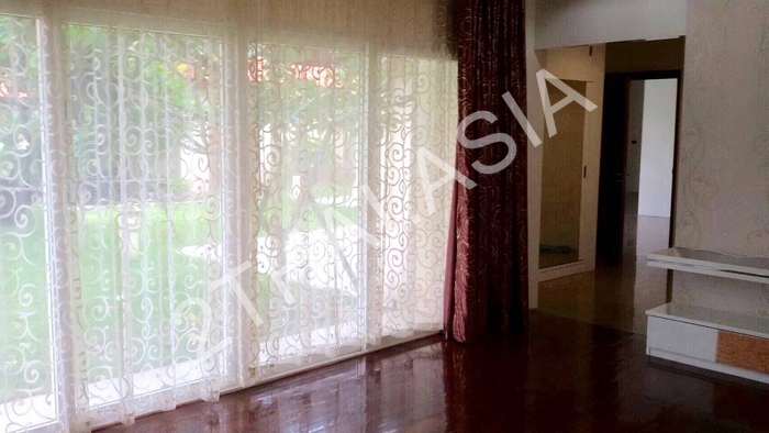 Baan Balina 2, Pattaya, Huai Yai - photo, price, location map
