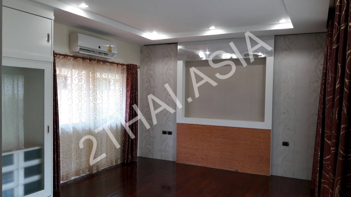 Baan Balina 2, Pattaya, Huai Yai - photo, price, location map