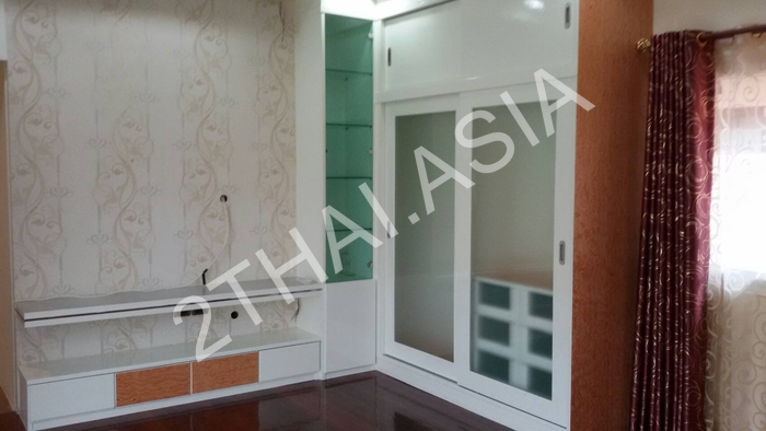 Baan Balina 2, Pattaya, Huai Yai - photo, price, location map