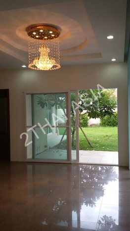 Baan Balina 2, Pattaya, Huai Yai - photo, price, location map