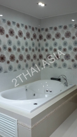 Baan Balina 2, Pattaya, Huai Yai - photo, price, location map