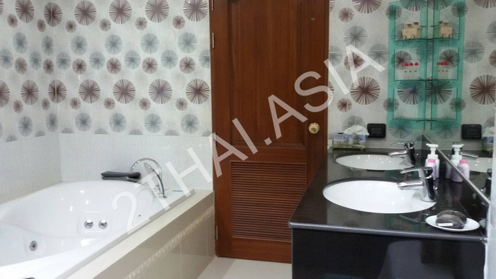 Baan Balina 2, Pattaya, Huai Yai - photo, price, location map