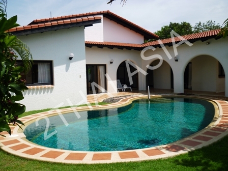 Mabprachan Garden, Pattaya, East Pattaya - photo, price, location map